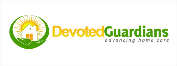 Devoted Guardians Inc Logo
