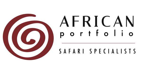 African Portfolio, Inc. Logo