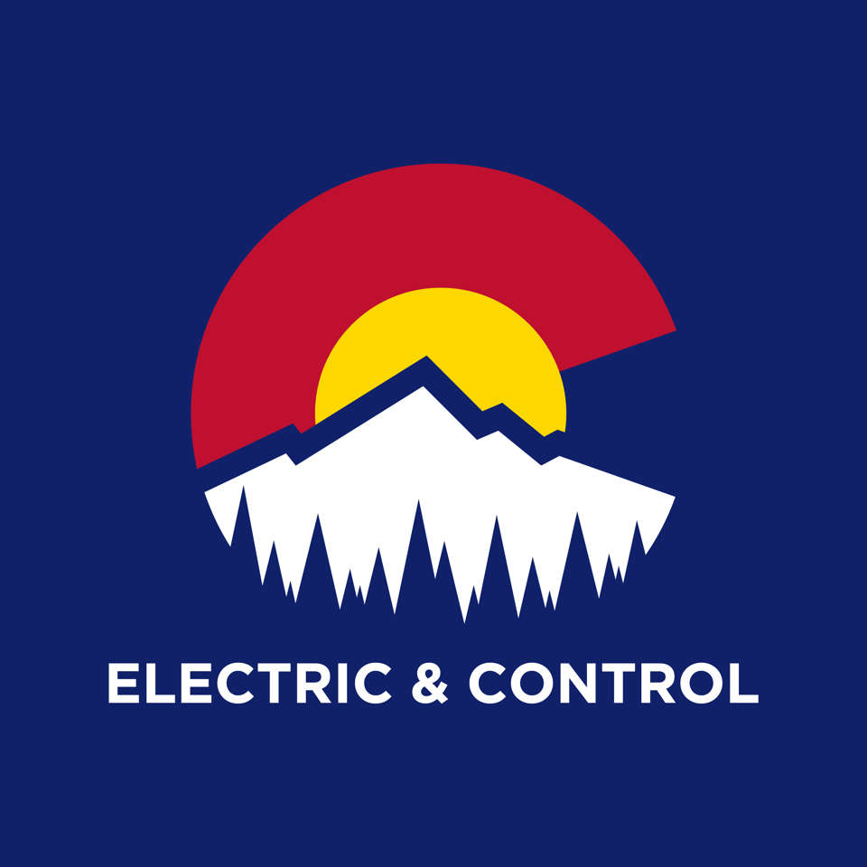 Colorado Electric & Control, LLC Logo