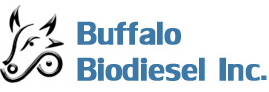 Buffalo Biodiesel Inc. Logo