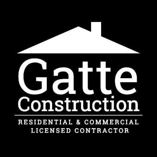 Gatte Construction, LLC Logo