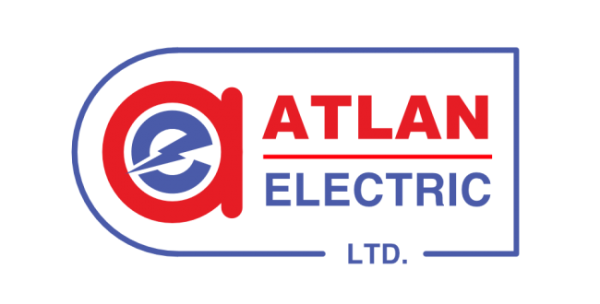 Atlan Electric Ltd. Logo