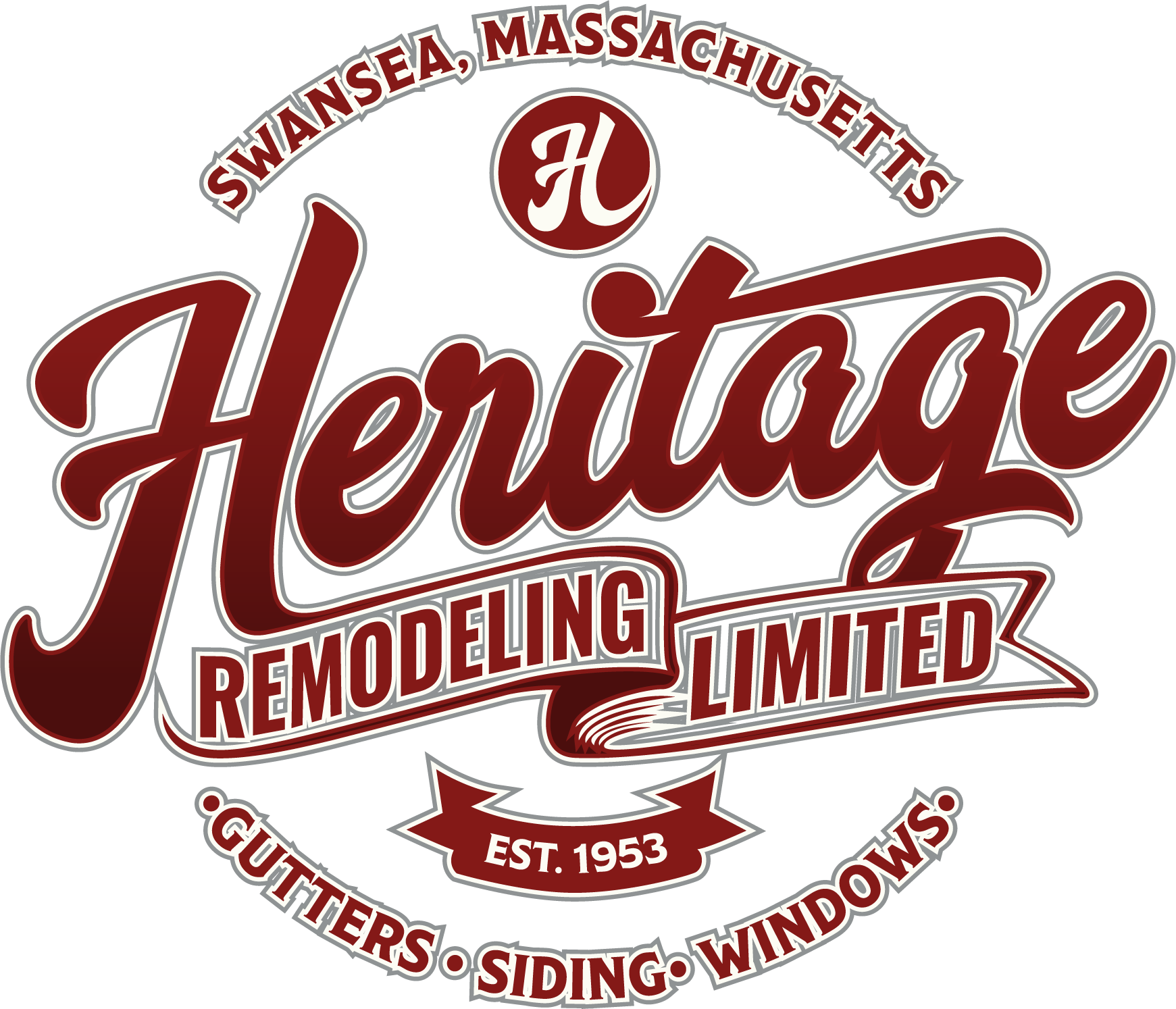 Heritage Remodeling, Ltd. Logo