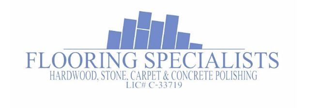 Flooring Specialists Inc Logo