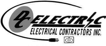 DC Electric Electrical Contractors, Inc Logo
