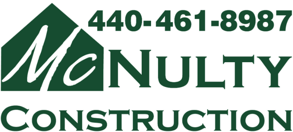 McNulty Construction LLC Logo