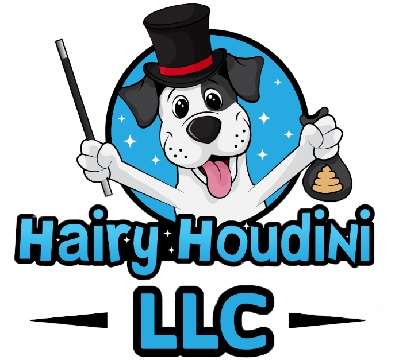 Hairy Houdini LLC Logo