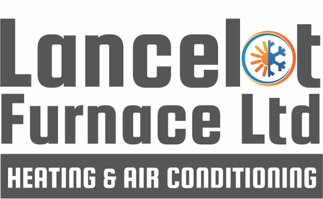 Lancelot Furnace Ltd. Logo