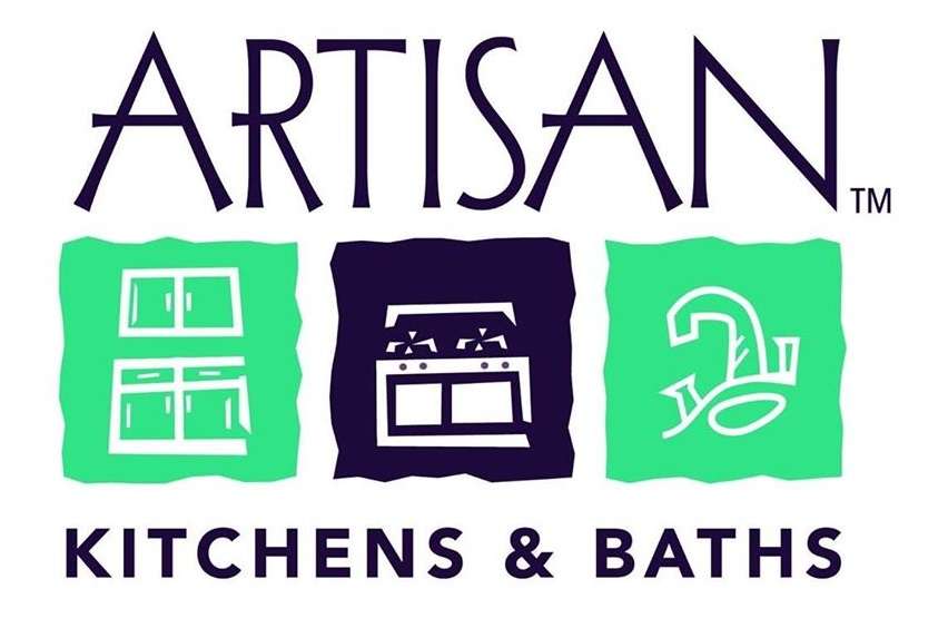 Artisan Kitchens & Baths at Appliance Associates Logo