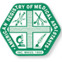American Registry of Medical Assistants Logo