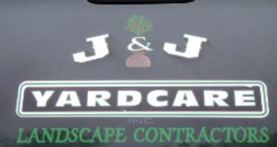 J & J Yardcare, Inc. Logo