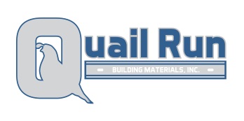 Quail Run Building Materials Logo