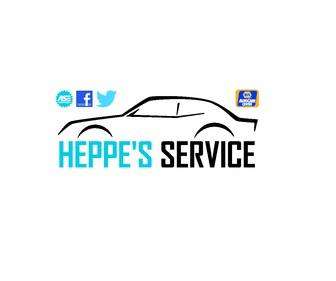Heppe's Service of Wisconsin, Inc. Logo