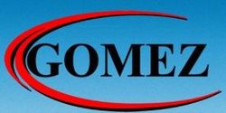 Gomez Roofing Services Logo