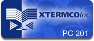 Xtermco, Inc. Logo