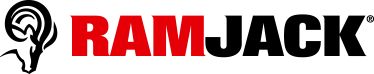 Ram Jack Ohio Logo