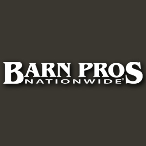 Barn Pros Inc Logo