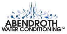 Abendroth Water Conditioning Logo