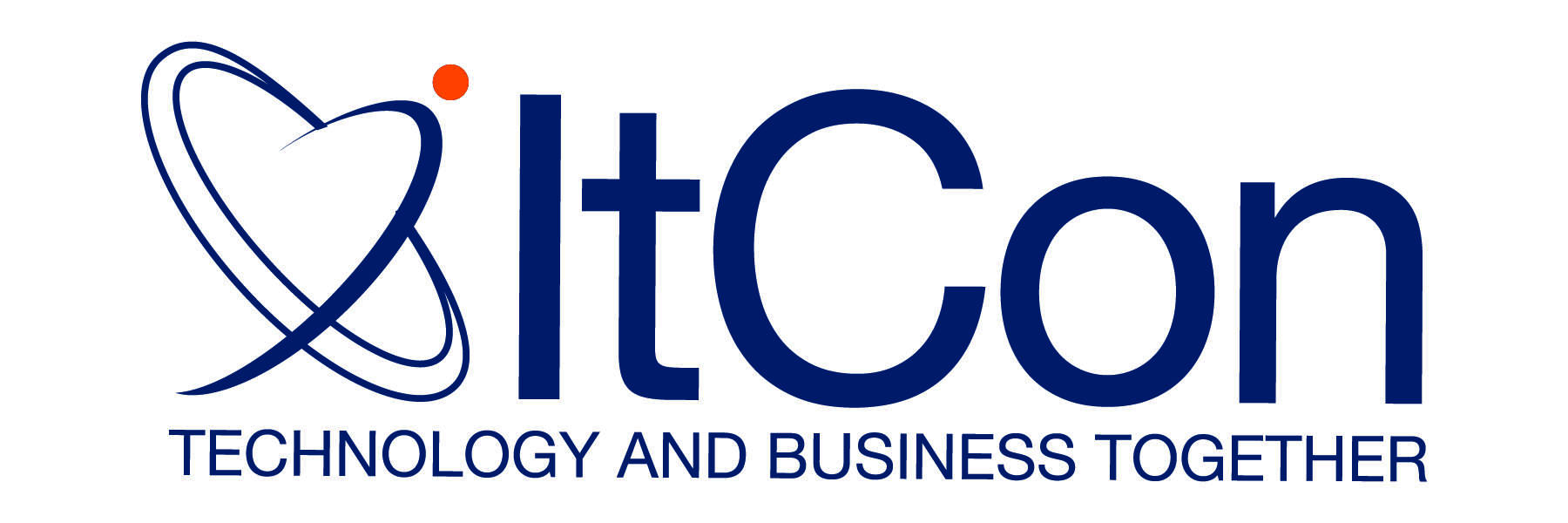 ItCon, Inc. Logo