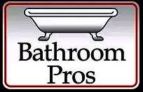 Bathroom Pros, LLC Logo