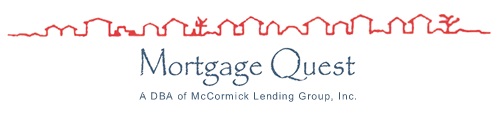 Mortgage Quest Logo