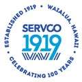 Servco Pacific Inc. Logo