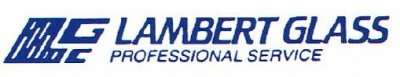 Lambert Glass Co., Inc. Logo