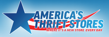 America's Thrift Store Logo