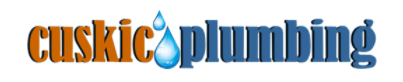 Cuskic Plumbing Inc Logo