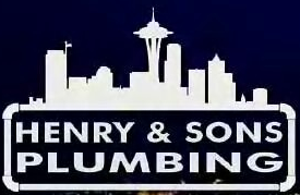 Henry & Sons Plumbing LLC Logo