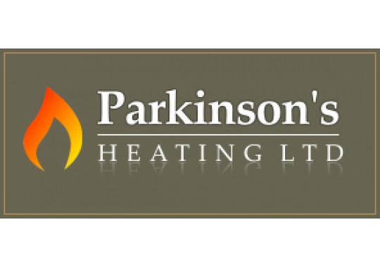 Parkinsons Heating Ltd. Logo