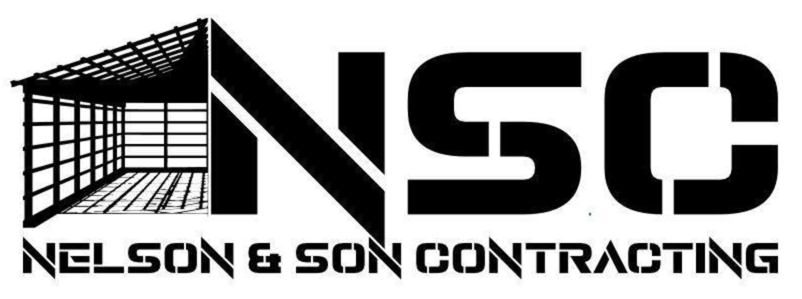 Nelson & Son Contracting LLC Logo
