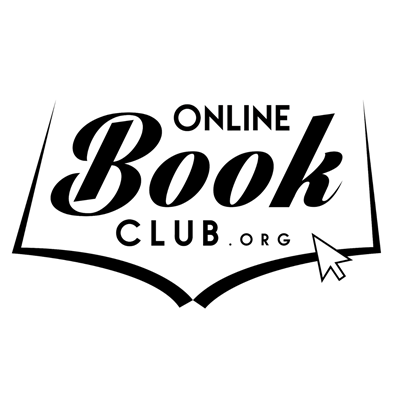 OnlineBookClub.org LLC Logo
