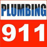 Plumbing 911, Inc. Logo