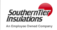 Southern Tier Insulation Distributors, Inc. Logo