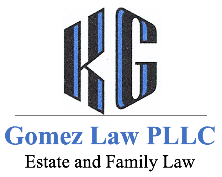 Gomez Law, PLLC Logo