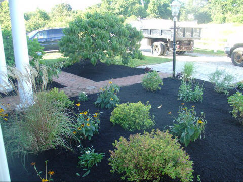 Tompkins Corporation Better Business, Tompkins Landscaping North Andover Ma