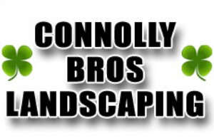 Connolly Bros Landscaping Logo