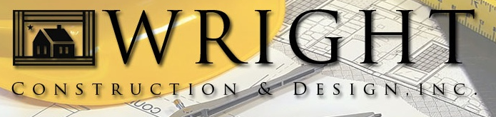 Wright Construction and Design Inc Logo