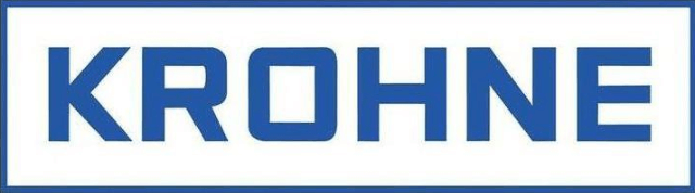 Krohne, Inc Logo