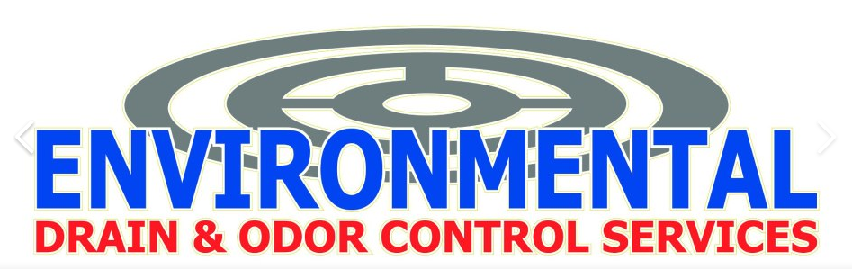 Environmental Drain & Odor Control Services Logo