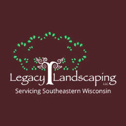 Legacy Landscaping LLC Logo