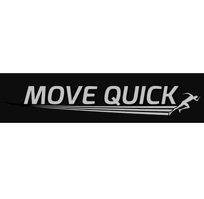 Move Quick Inc Logo