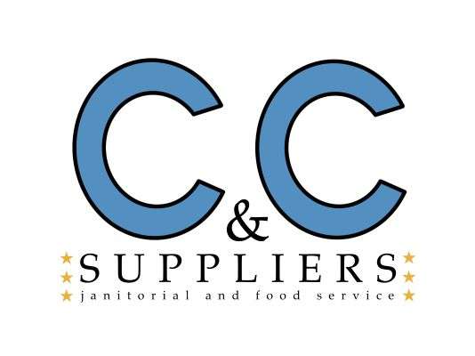 C&C Suppliers: Janitorial & Food Service, LLC Logo