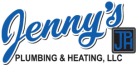 Jenny's Plumbing & Heating, LLC Logo