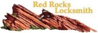 Red Rocks Locksmith LLC Logo