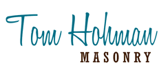 Tom Hohman Masonry Logo