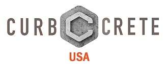 CurbCrete USA LLC Logo