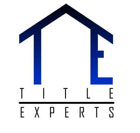 Title Experts  LLC Logo
