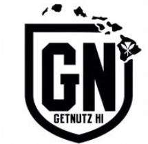 Get Nutz Wear LLC Logo